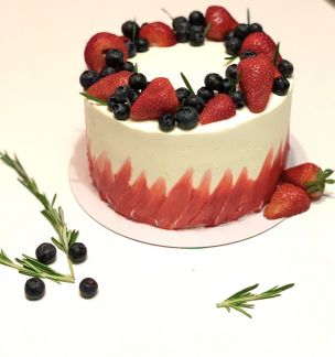 Торт, пряники на заказ  - купить на сайте объявлений Краснодар онлайн