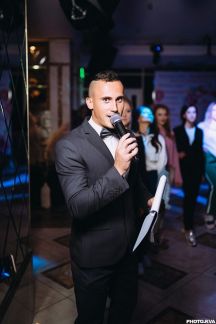 Ведущий  - купить на сайте объявлений Краснодар онлайн