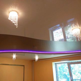 Натяжные потолки от А до Я  Армавир