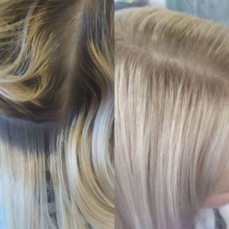 Парикмахерские услуги  Армавир