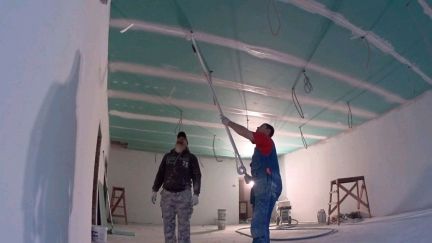 Механизированная шпаклевка(от,эконом до,премиум  Армавир