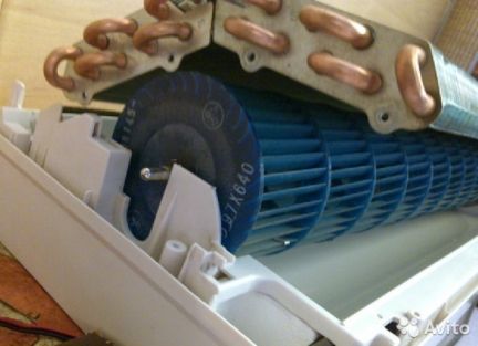 Монтаж чистка сплит систем  - купить на сайте объявлений Армавир онлайн