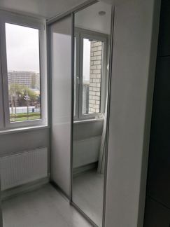 Раздвижные двери Купе  Армавир