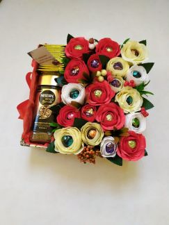 Свитбокс с конфетами  - купить на сайте объявлений Краснодар онлайн