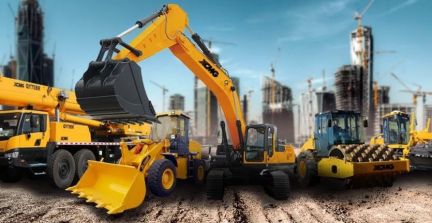 Экскаватор кол. 1м3,гидромолот, эп жсб, гусеничные  - купить на сайте объявлений Севастополь онлайн