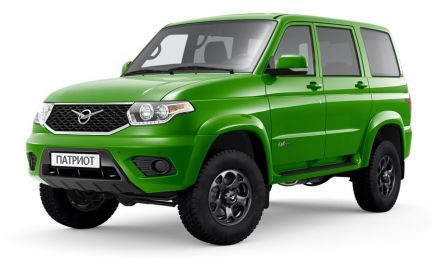 Ремонт УАЗ профильно  Армавир