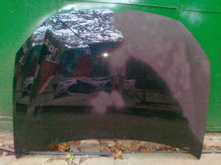 Капот Фольксваген гольф  Армавир