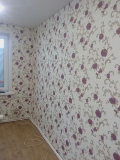 Поклейка обоев и ремонт  - купить на сайте объявлений Сочи онлайн