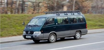 Заказ аренда автобуса,трансфер,вахта пассажирские  - купить на сайте объявлений Краснодар онлайн