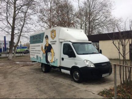 Переезды Грузчики  Армавир