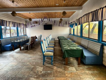 Аренда крытой и открытых беседок  Армавир