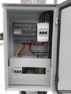 Электромонтажные работы  - купить на сайте объявлений Кореновск онлайн