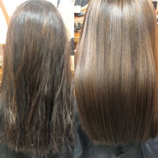 Кератиновое выпрямление, нанопластика и ботокс для  Армавир