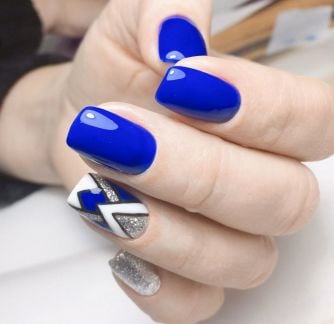 Маникюр, педикюр, наращивание ногтей  Армавир