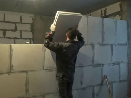 Стены межкомнатные Перегородки без посредников  - купить на сайте объявлений Новороссийск онлайн