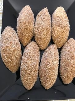 Котлеты по Киевски  - купить на сайте объявлений Краснодар онлайн