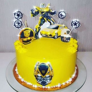 Торт капкейк домашний  Армавир