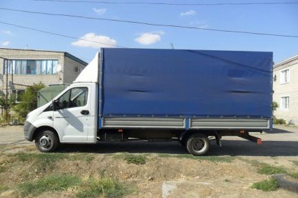 Грузоперевозки межгород  Армавир