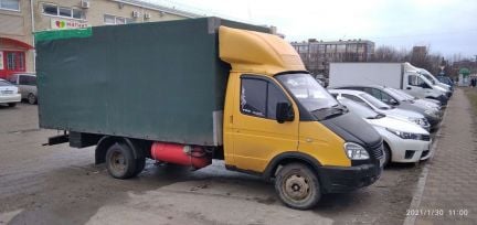 Грузоперевозки  Армавир