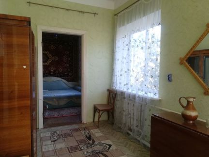 Дом 96м кв. на участке 12 сот.  Армавир