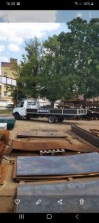 Грузоперевозки  Армавир