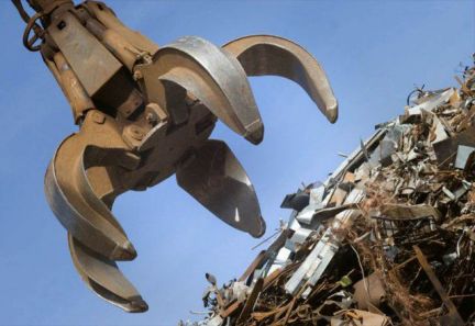 Покупаю любой металлолом. Сдать металлолом. Вывоз  - купить на сайте объявлений Ейск онлайн