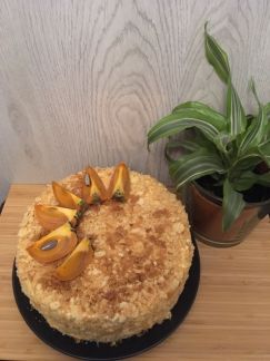 Наполеон на заказ  - купить на сайте объявлений Краснодар онлайн