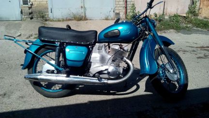 Иж планета 1963 года  - купить на сайте объявлений Армавир онлайн