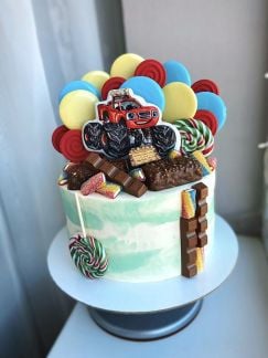 Десерты на заказ  - купить на сайте объявлений Краснодар онлайн