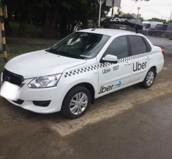 Аренда авто под такси  - купить на сайте объявлений Краснодар онлайн