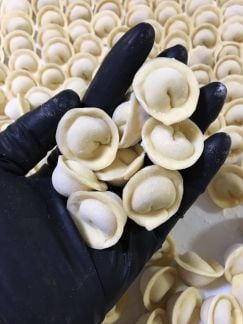 Манты.пельмени.блинчики  - купить на сайте объявлений Краснодар онлайн