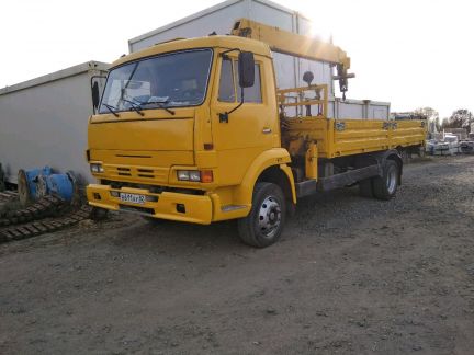 Манипулятор Керчь  - купить на сайте объявлений Керчь онлайн