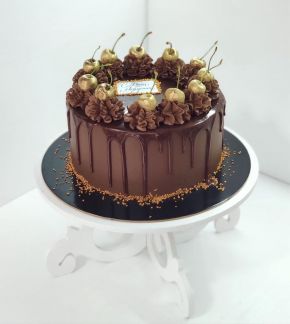 Торты,сладкий стол под ключ  - купить на сайте объявлений Краснодар онлайн