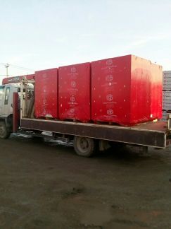 Услуги манипулятора грузоперевозки  - купить на сайте объявлений Славянск-на-Кубани онлайн