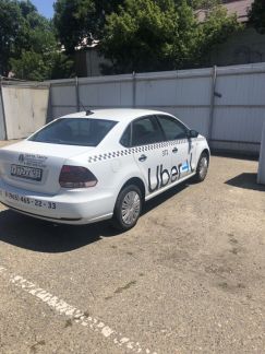 Аренда авто под такси  - купить на сайте объявлений Краснодар онлайн