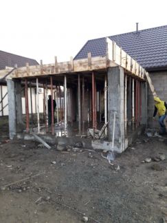 Строительные работы Бетонные работы  Армавир