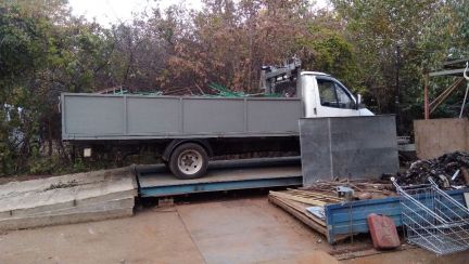 Прием, вывоз металлолома  - купить на сайте объявлений Краснодар онлайн