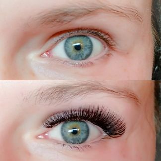 Наращивание ресниц ЖК Панорама  Армавир