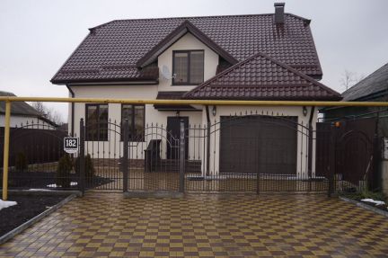 Строительство под ключ от А до Я комплекс услуг  Армавир