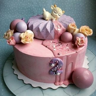 Торт на заказ  - купить на сайте объявлений Славянск-на-Кубани онлайн