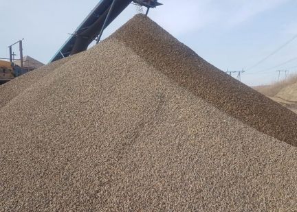 Песок,Щебень, Отсев,Грунт  - купить на сайте объявлений Краснодарский край онлайн