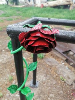 Строительство, сварка, заборы, навесы  - купить на сайте объявлений Выселки онлайн