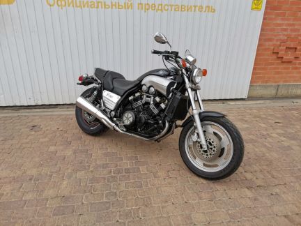Yamaha V-MAX  - купить на сайте объявлений Армавир онлайн