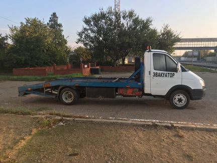 Эвакуатор, Круглосуточно  Армавир