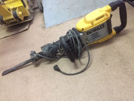 Аренда Отбойный Молоток  Армавир