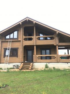 Отделка деревянных домов  - купить на сайте объявлений Краснодар онлайн