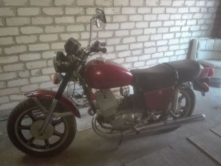 Мотоцикл иж юпитер 5  - купить на сайте объявлений Армавир онлайн