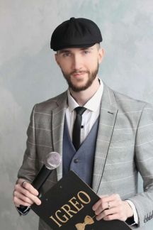 Ведущий с диджеем  Армавир