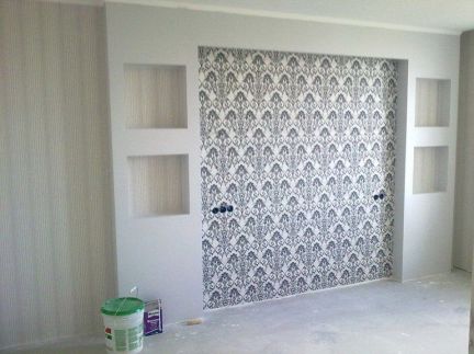 Поклейка обоев  - купить на сайте объявлений Анапа онлайн