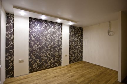 Поклейка обоев  Армавир